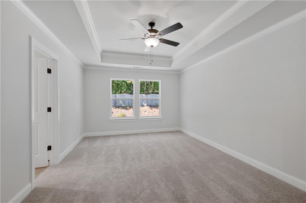 The Village at Towne Lake - Residential Lease