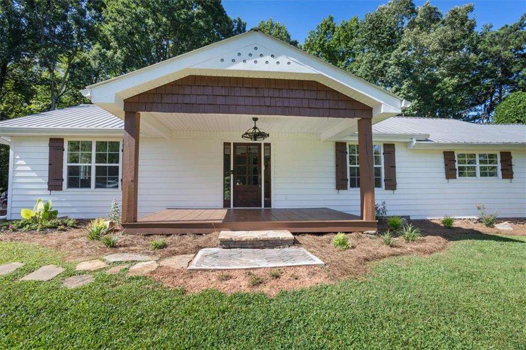782 Lower Burris Road