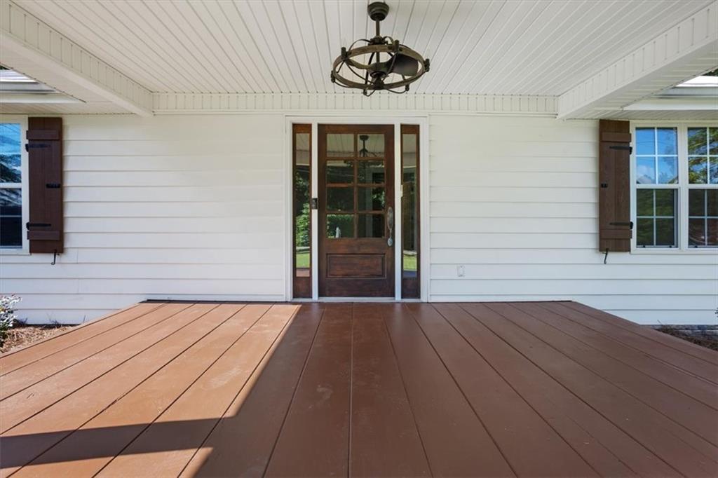 782 Lower Burris Road