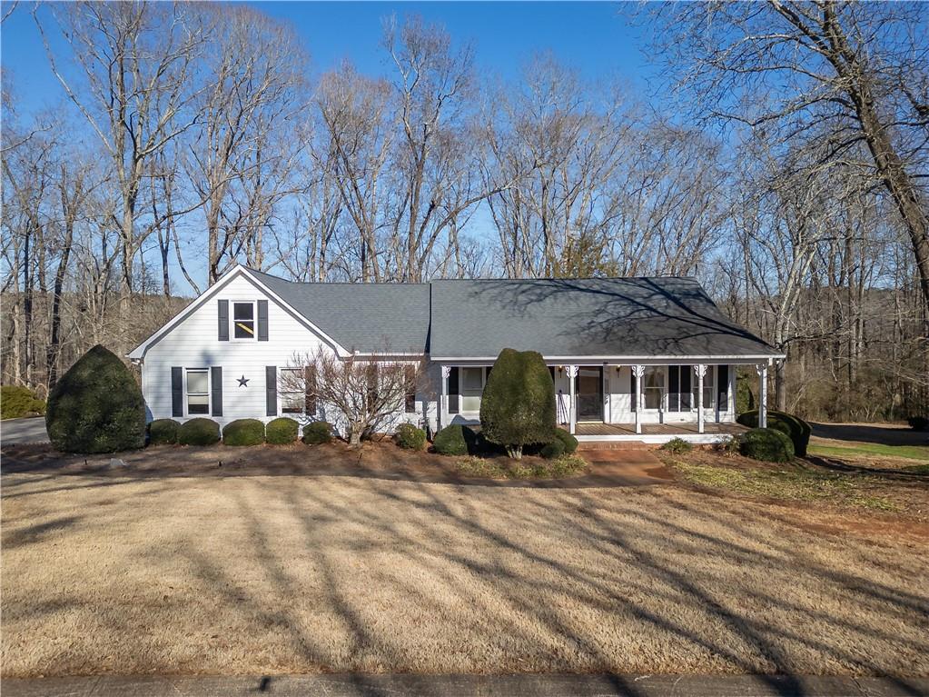 172 Weatherly Woods Circle, Winterville, Georgia image 3