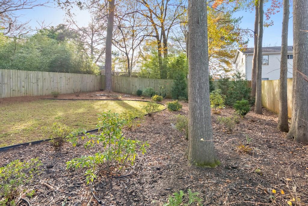 1591 Alder Court, Atlanta, Georgia image 32