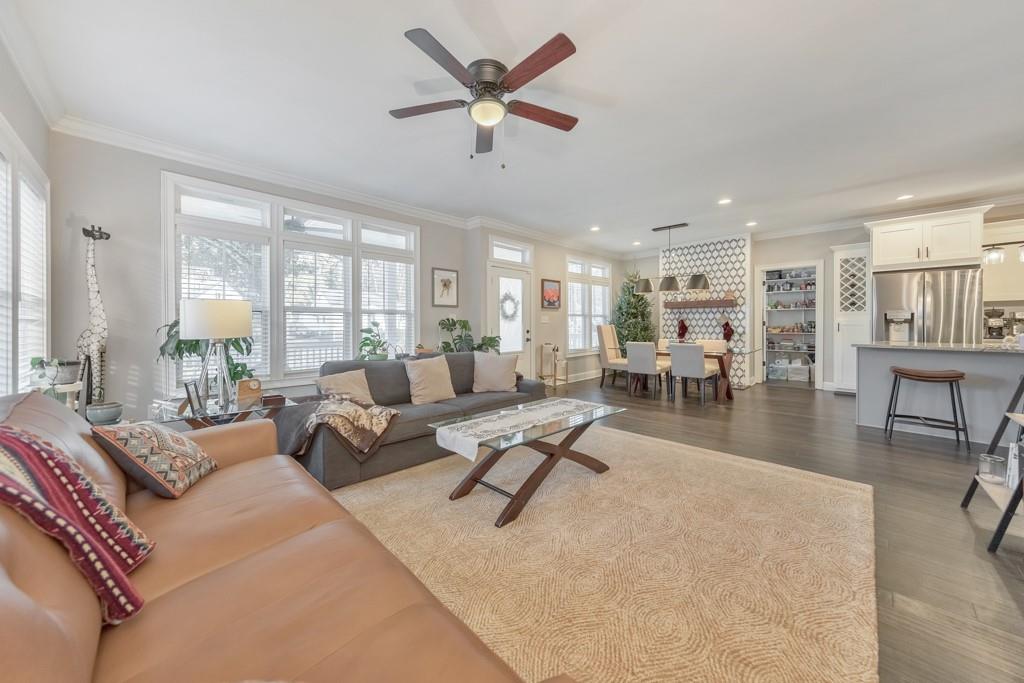 1591 Alder Court, Atlanta, Georgia image 7