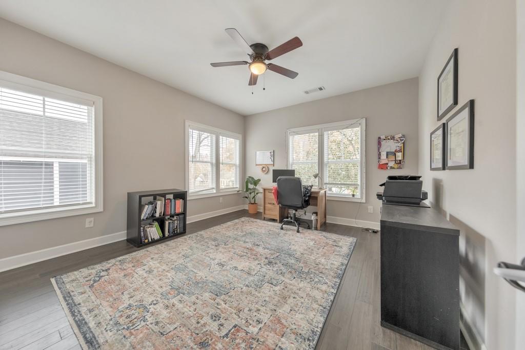 1591 Alder Court, Atlanta, Georgia image 26