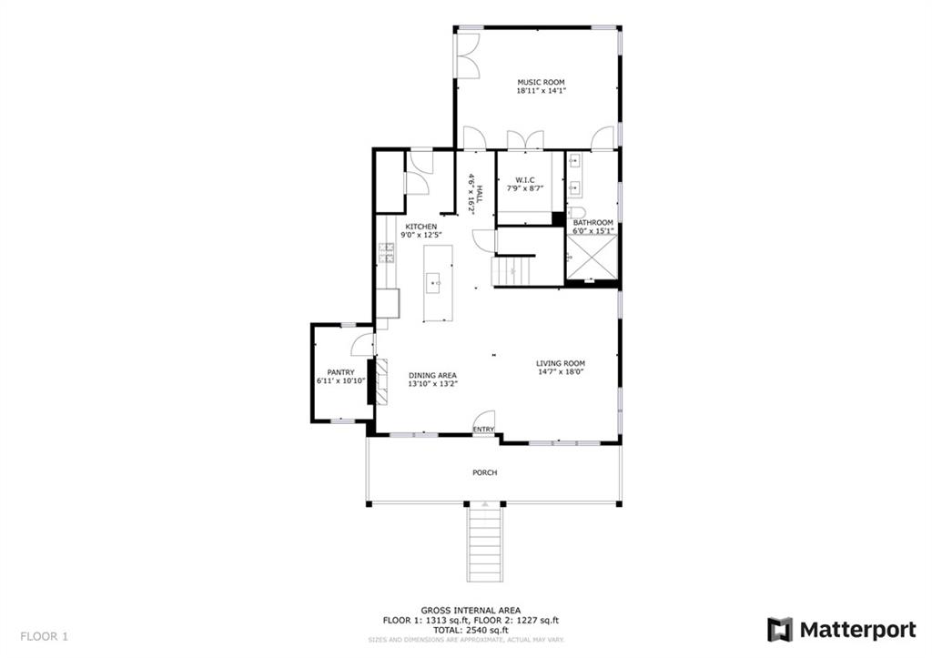 1591 Alder Court, Atlanta, Georgia image 37
