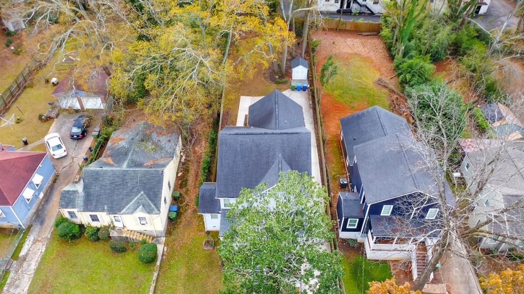1591 Alder Court, Atlanta, Georgia image 35