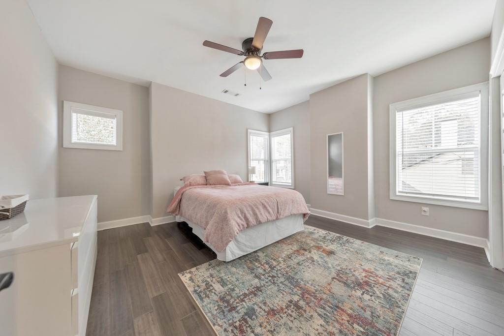 1591 Alder Court, Atlanta, Georgia image 23