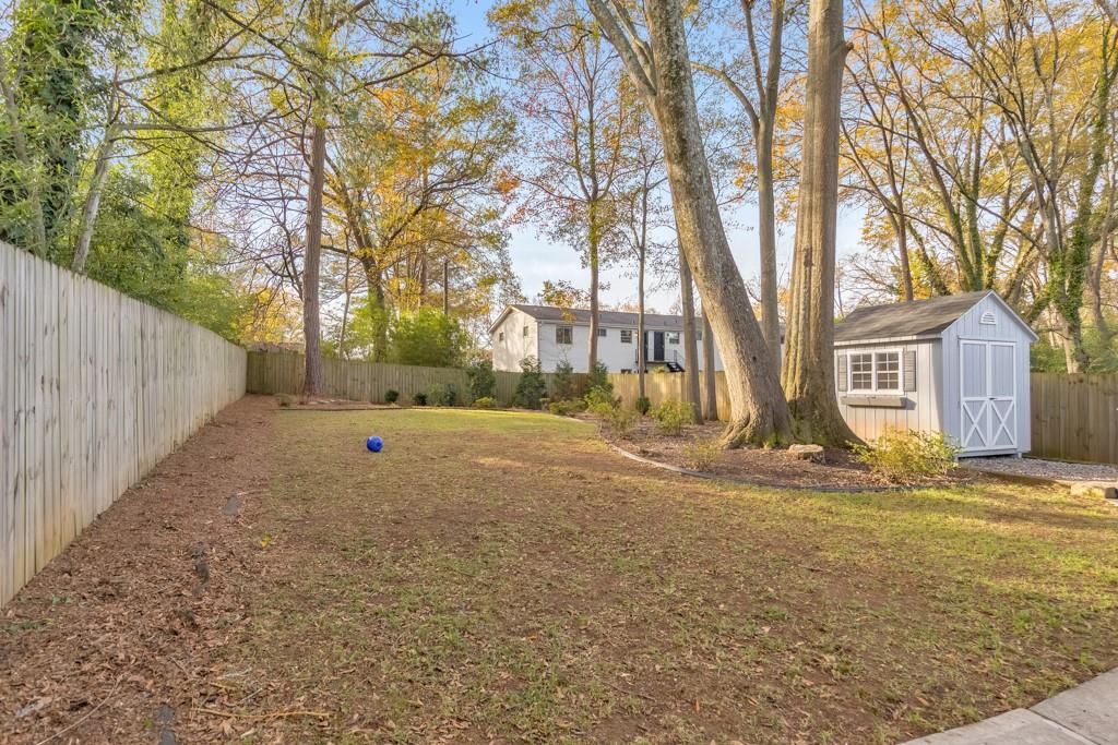 1591 Alder Court, Atlanta, Georgia image 31