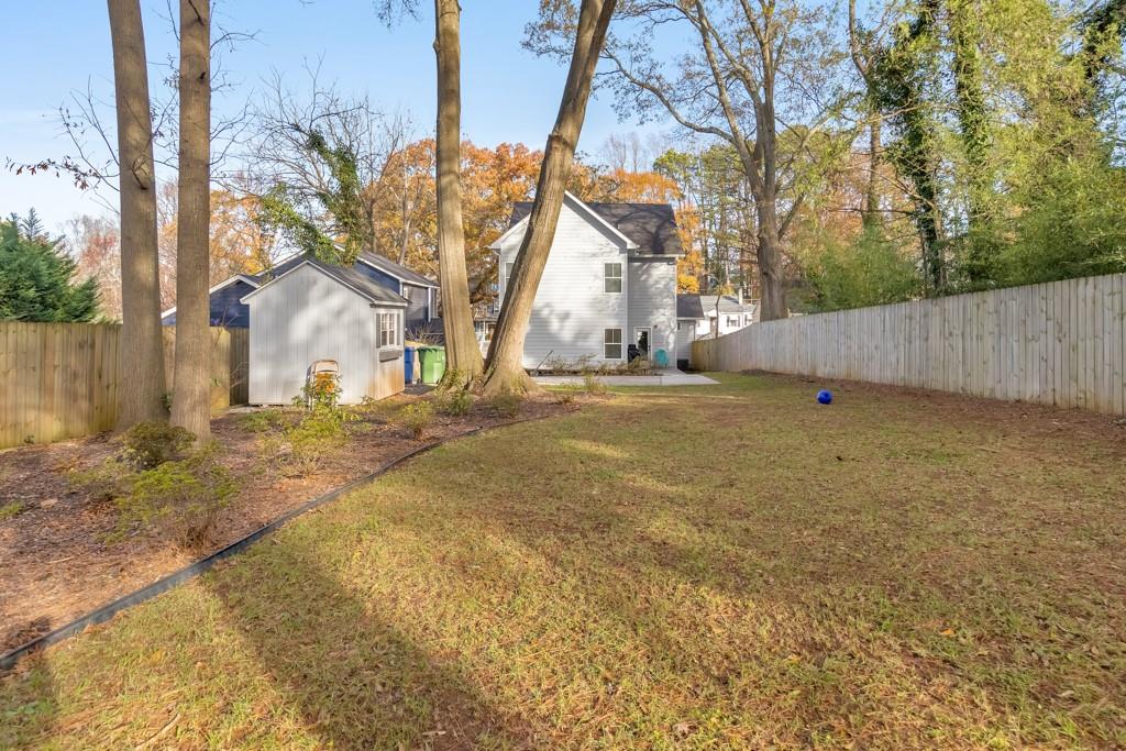 1591 Alder Court, Atlanta, Georgia image 33