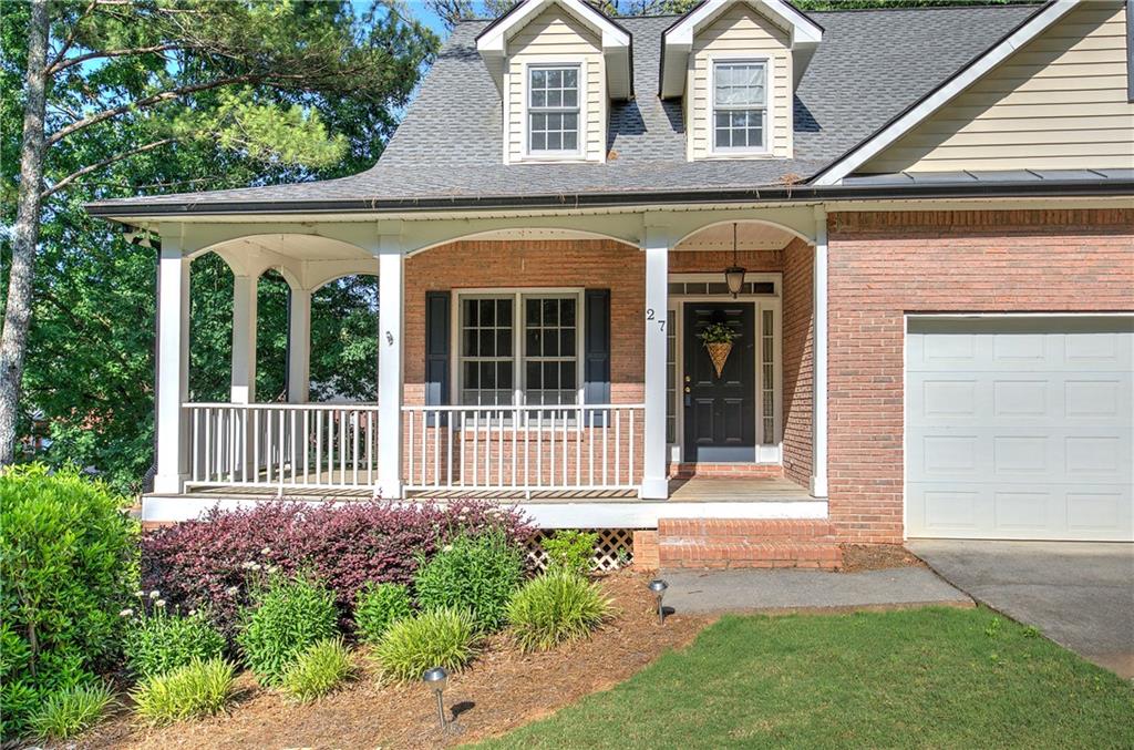 27 Planters Drive, Cartersville, Georgia image 46