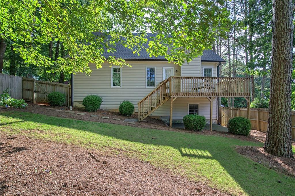 27 Planters Drive, Cartersville, Georgia image 36