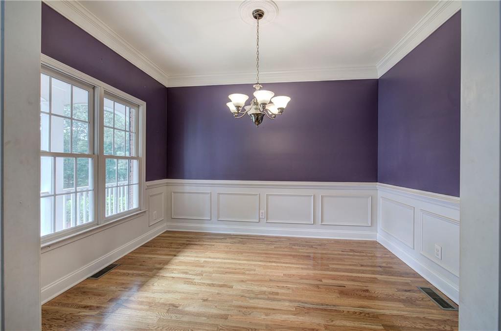 27 Planters Drive, Cartersville, Georgia image 3