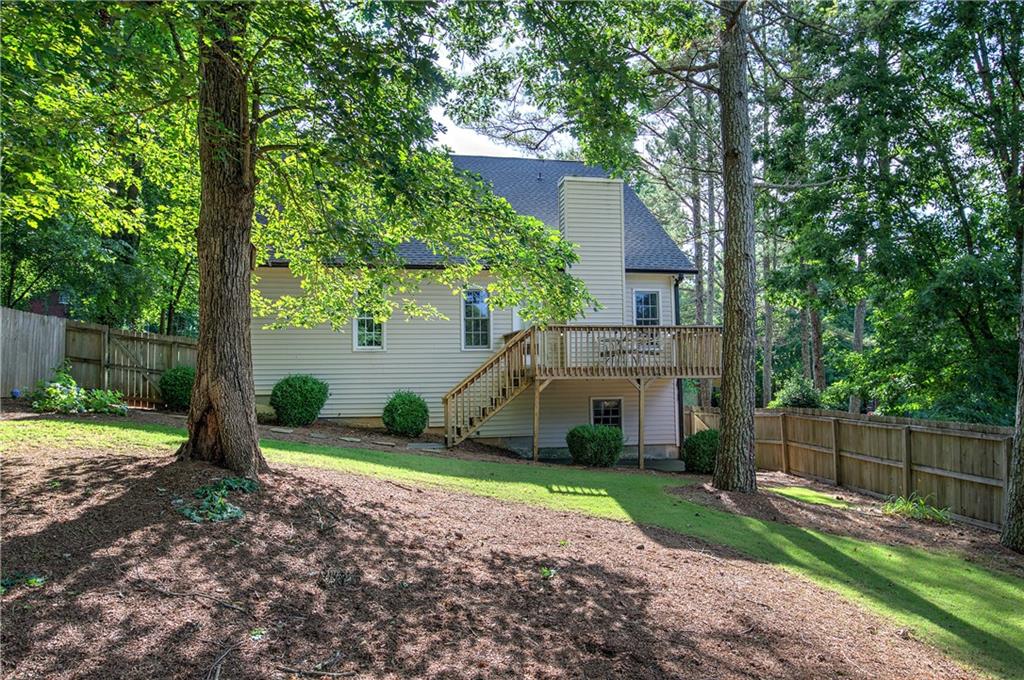 27 Planters Drive, Cartersville, Georgia image 37