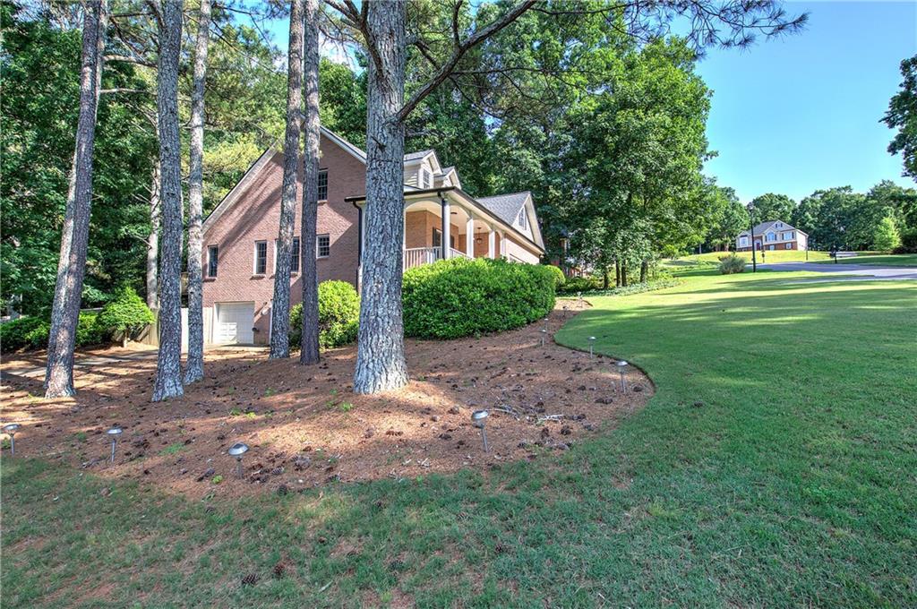 27 Planters Drive, Cartersville, Georgia image 43