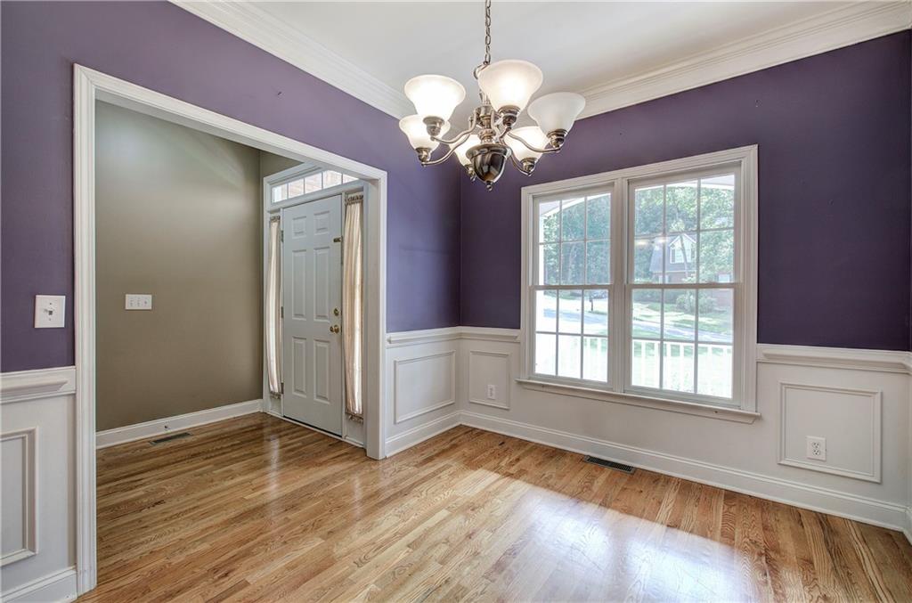 27 Planters Drive, Cartersville, Georgia image 4
