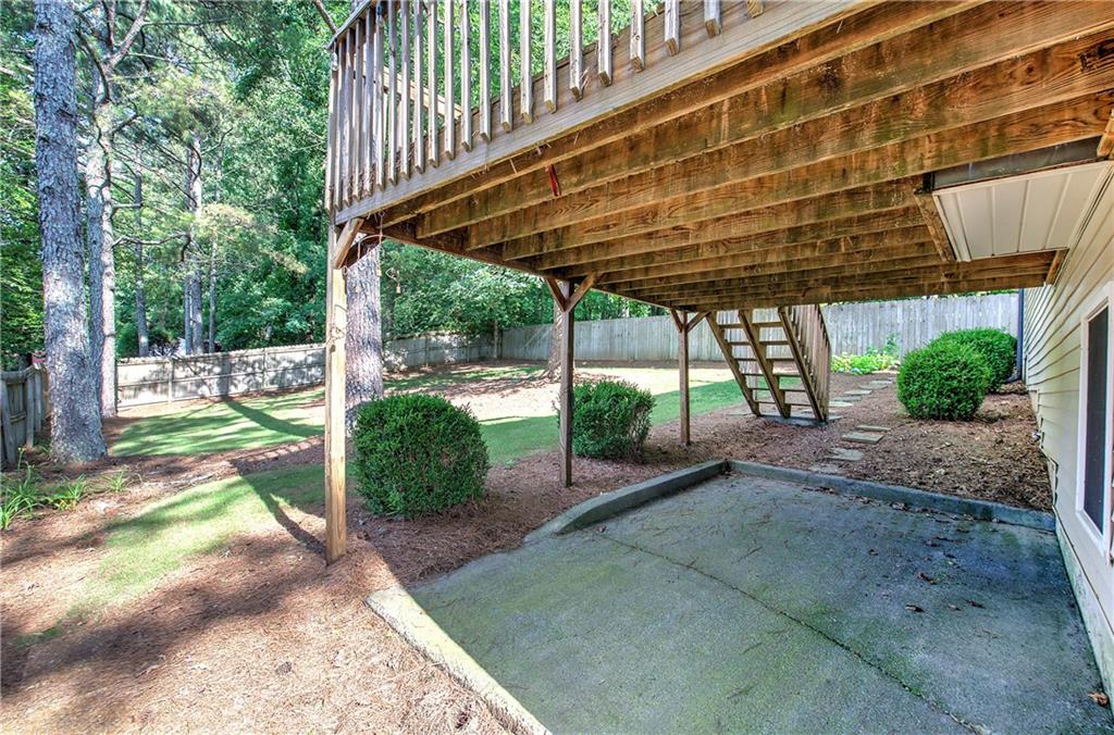 27 Planters Drive, Cartersville, Georgia image 34