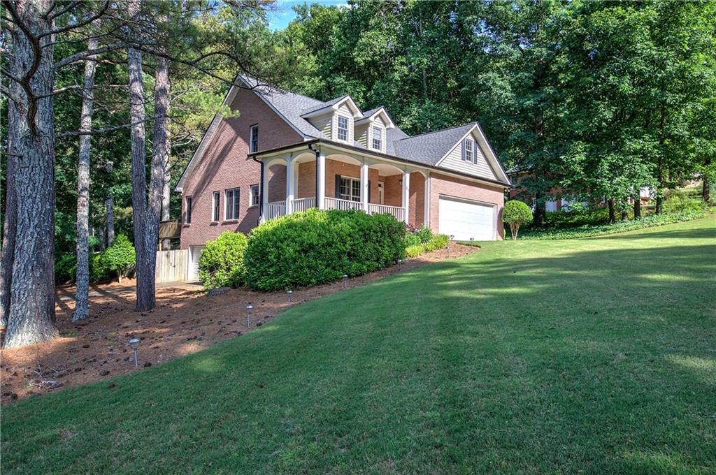 27 Planters Drive, Cartersville, Georgia image 44