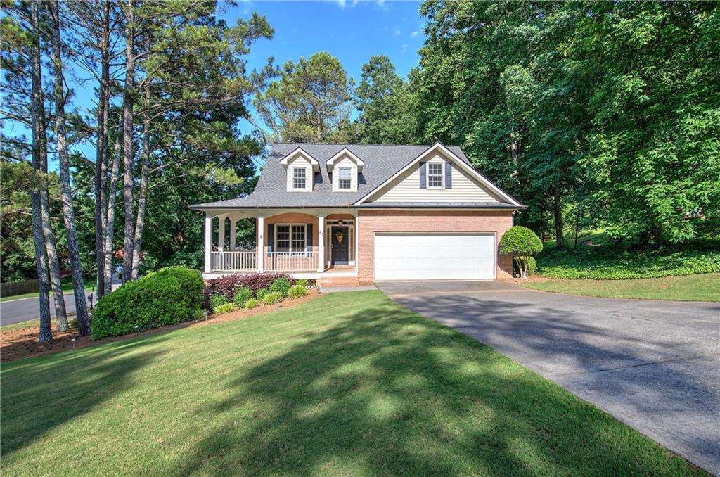 27 Planters Drive, Cartersville, Georgia image 45