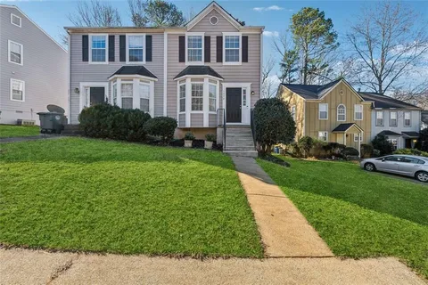 1042 Plantation Way NW, Kennesaw, GA 30144 - MLS#: 7514974