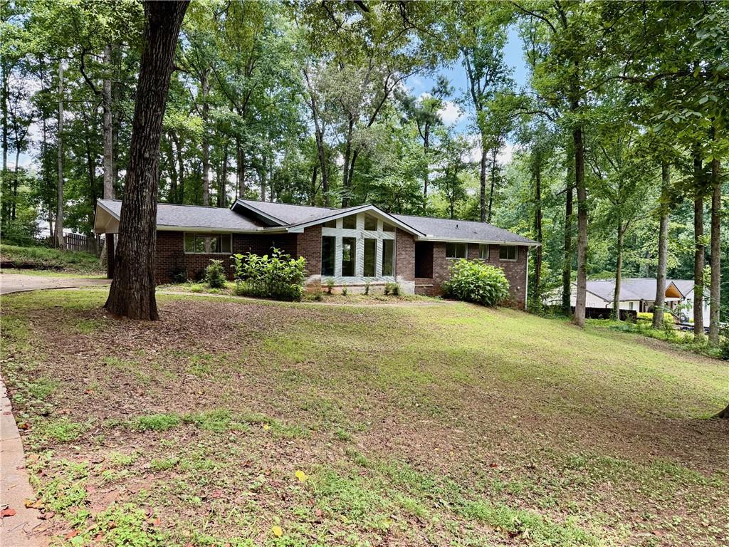 3150 Sharon Circle