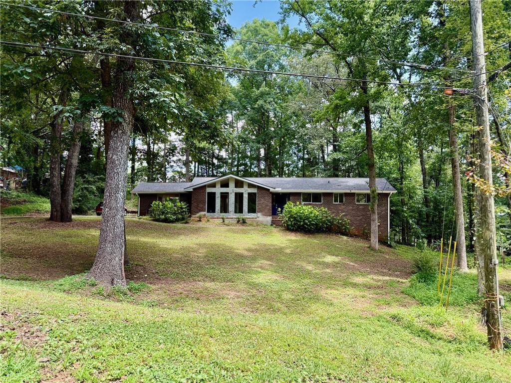 3150 Sharon Circle