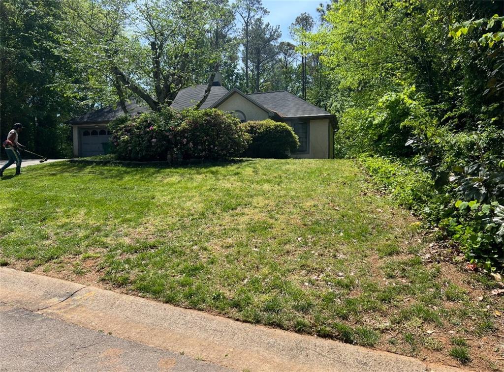 410 Lima Court, Woodstock, Georgia image 2