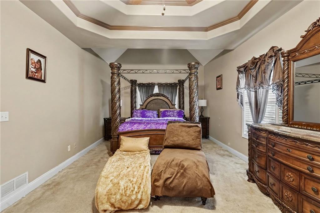 6096 Willowpond Court