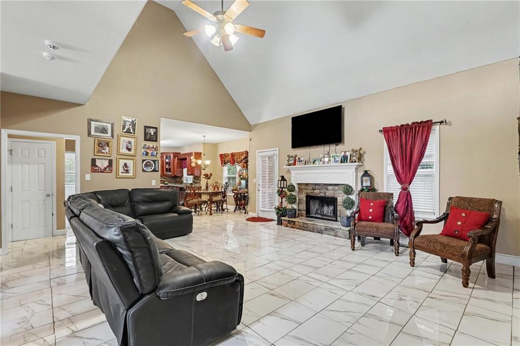 6096 Willowpond Court