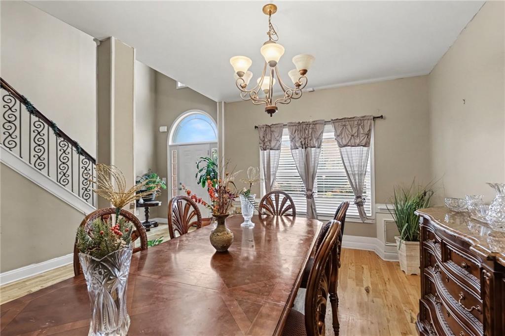 6096 Willowpond Court