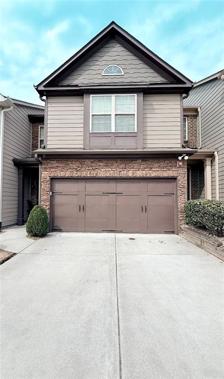 6642 Story Circle Circle, Norcross, Georgia image 1