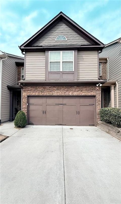 6642 Story Circle Norcross GA 30093
