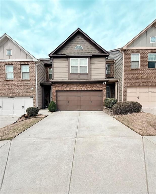 6642 Story Circle Circle, Norcross, Georgia image 2