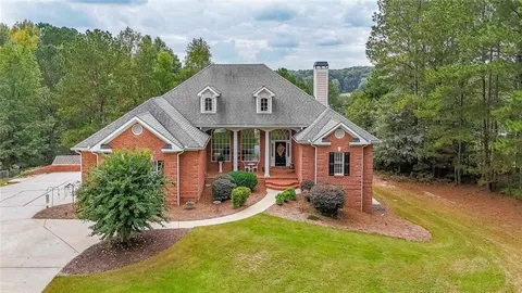 1040 Double Springs Road SW, Monroe, GA 30656 - MLS#: 7465899