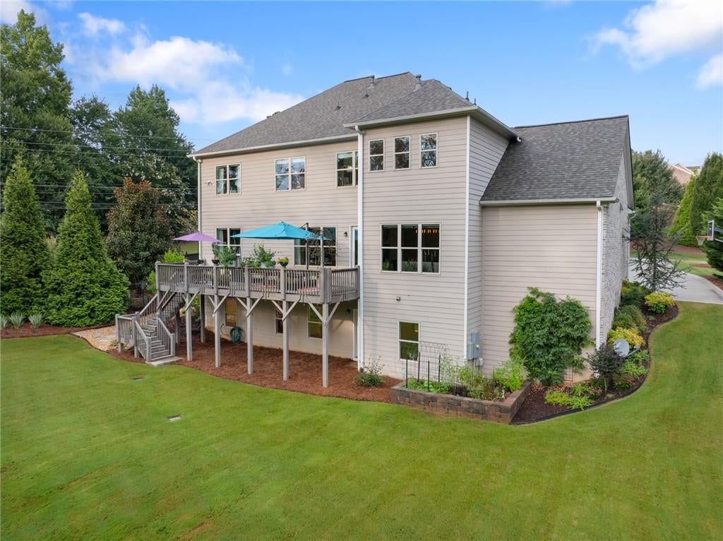 397 Glynnwilde Drive NW
