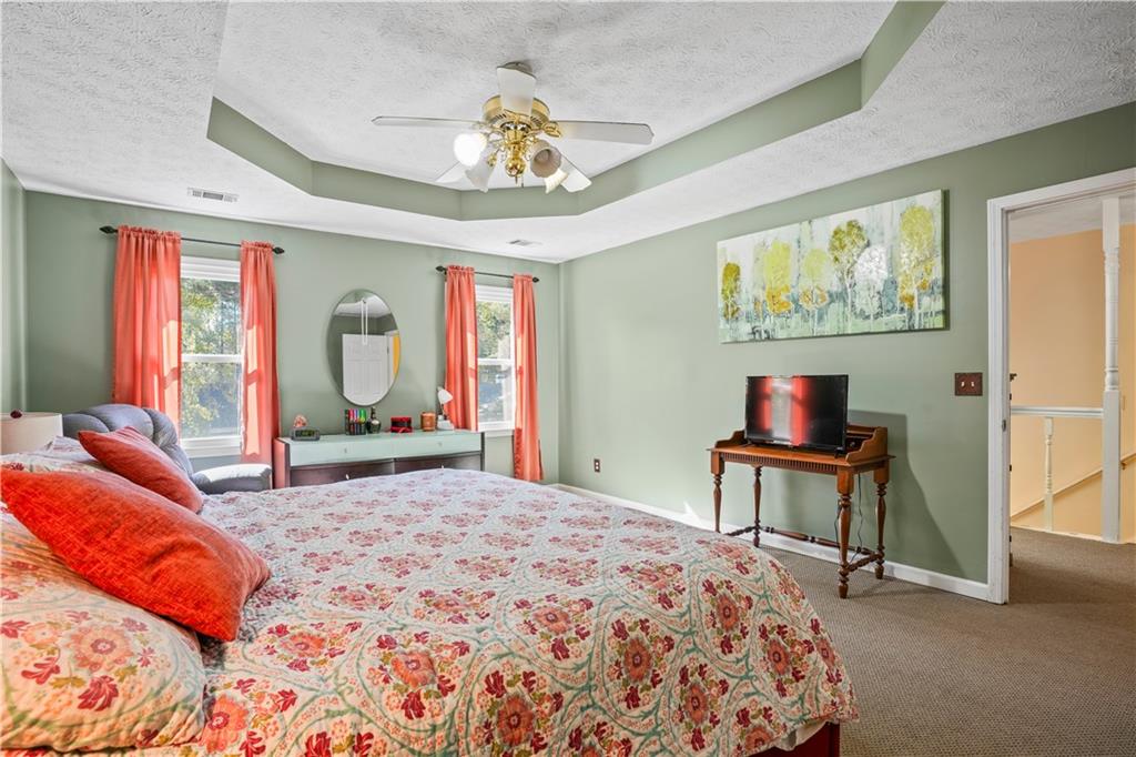 Brookhaven - Residential