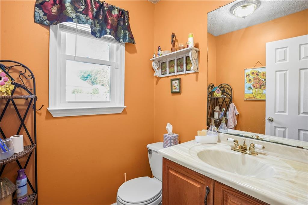 Brookhaven - Residential