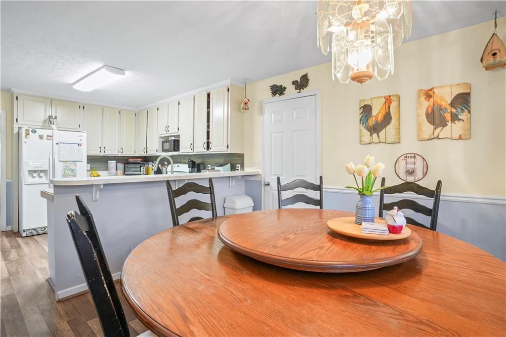 Brookhaven - Residential