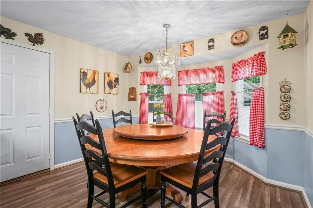 Brookhaven - Residential