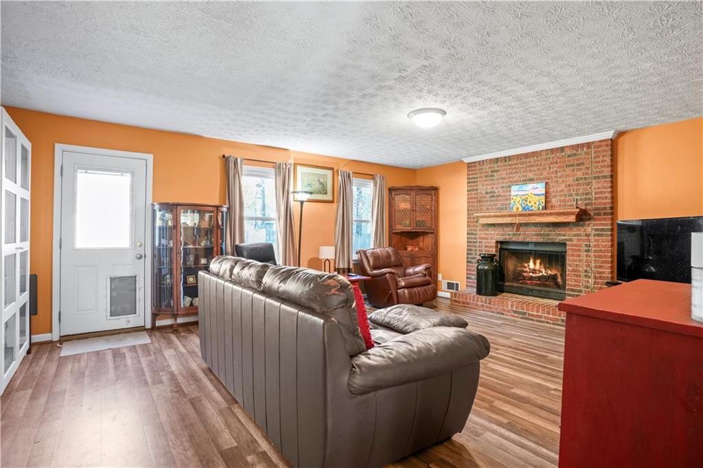 Brookhaven - Residential