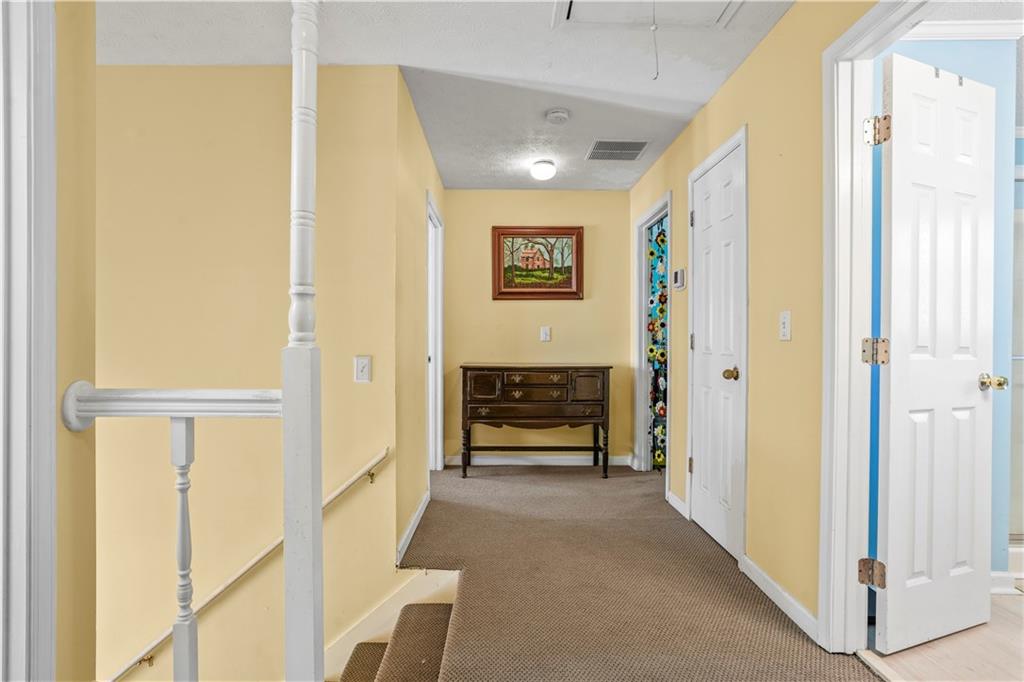 Brookhaven - Residential