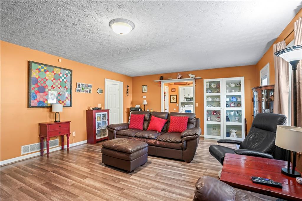 Brookhaven - Residential