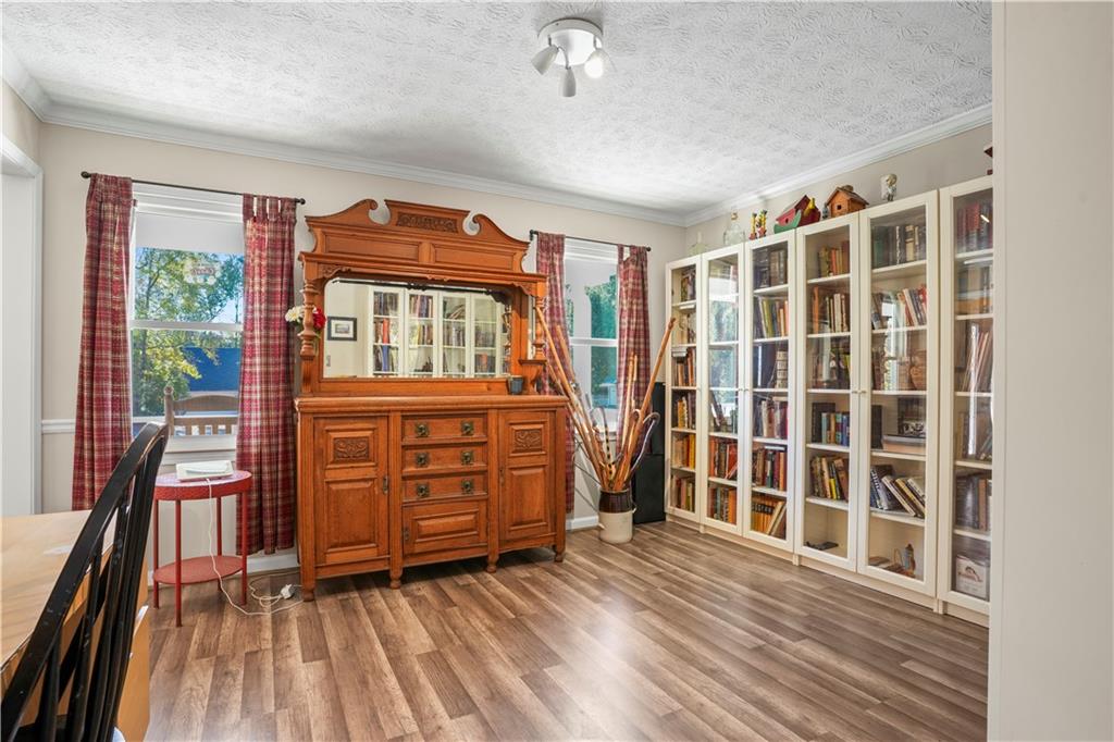 Brookhaven - Residential