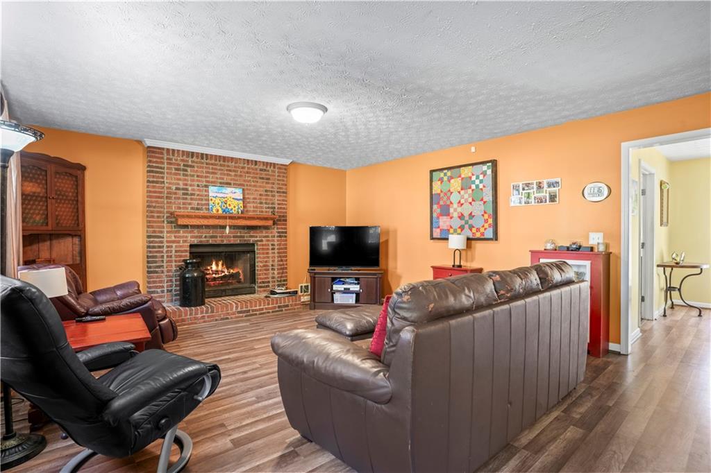 Brookhaven - Residential