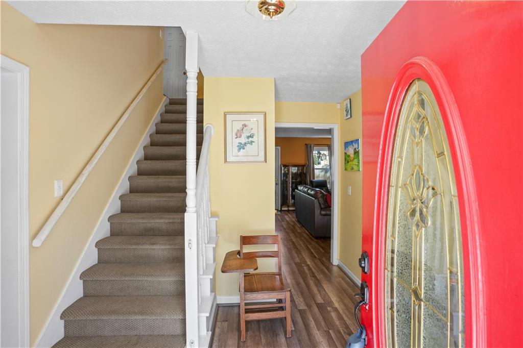 Brookhaven - Residential