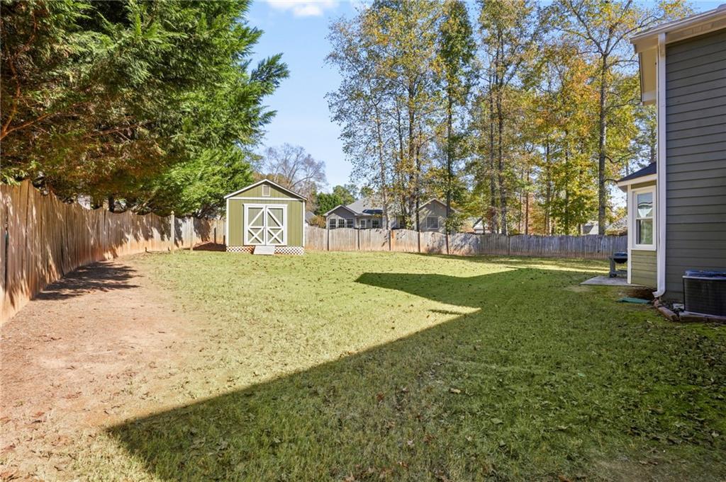 Brookhaven - Residential