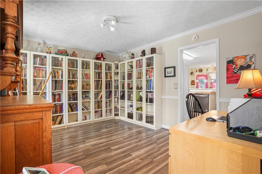 Brookhaven - Residential