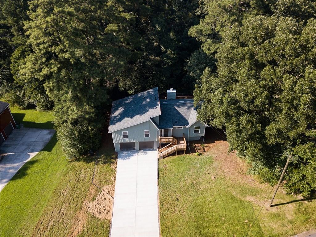 4033 Maxanne Drive NW