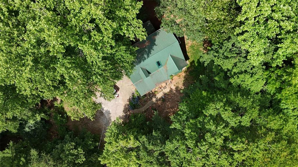141 MILLS CREEK Path