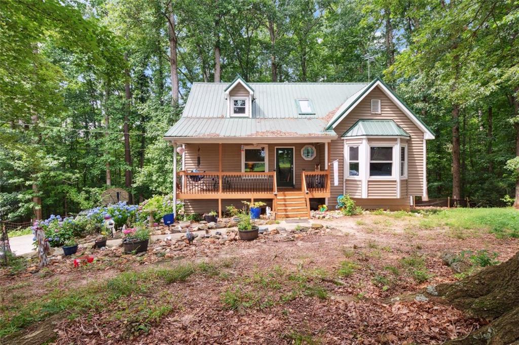 141 MILLS CREEK Path
