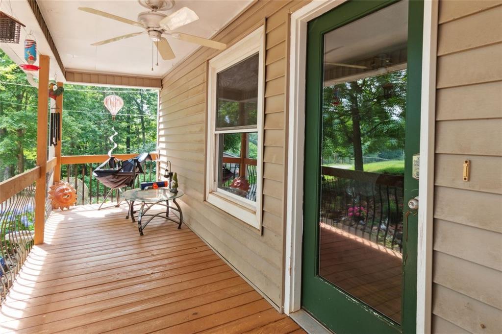 141 MILLS CREEK Path