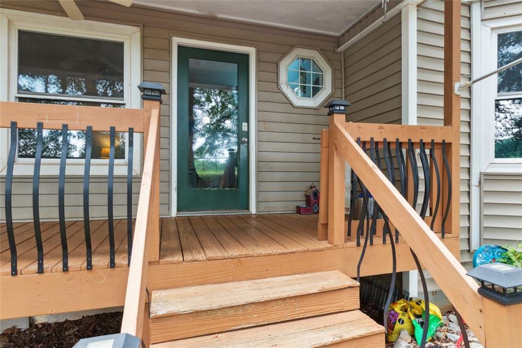141 MILLS CREEK Path